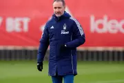 Vitor Pereira's Nottingham Forest Challenge Extends Beyond Premier League Survival