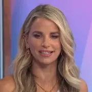 Vogue Williams Opens Up About Heartbreak After Family Dog's Death