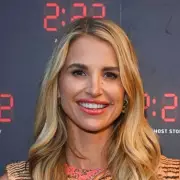 Vogue Williams Recalls Embarrassing Ex Who Smashed Speaker for Attention