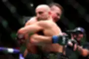 Volkanovski Completes Double Over Lopes in UFC 325 Title Defence