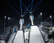 WADA Investigates Bizarre 'Penis Injection' Doping Claims in Ski Jumping