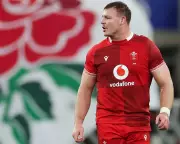 Wales Captain Dewi Lake Apologises After England's 48-7 Six Nations Thrashing