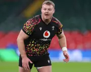 Wales Captain Dewi Lake Urges Fans to Ignite Millennium Stadium for Scotland Clash