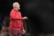 Wales Coach Steve Tandy Urges Unity After Record Six Nations Defeat to France