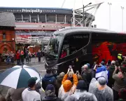 Wales vs Scotland Six Nations Clash Ends in Dramatic Draw