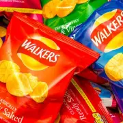 Walkers Sensations Unveils Controversial Chilli & Cocoa Crisps