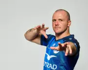 Wallabies' Dylan Pietsch: Art and Rugby as Tools for Mental Health and Culture