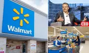 Walmart Posts Strong Quarterly Growth as New CEO Takes Helm