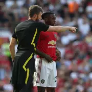Wan-Bissaka Backs Carrick for Man Utd Role After Revealing Ten Hag Struggles