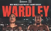 Wardley vs Dubois: British Heavyweight Clash Set for Manchester in May