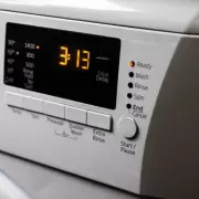 Washing Machine Timer Mystery Solved: Why Countdowns Seem Inaccurate