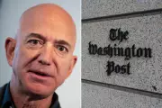 Washington Post 'Bloodbath': Bezos Axes One-Third of Newsroom Staff