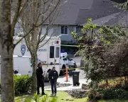 Washington State Stabbing Suspect's Mental Health Issues Under Scrutiny