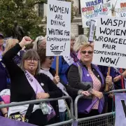 WASPI Campaigners Ramp Up Fight for DWP Compensation After Government Rejection