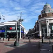 Watford and Crawley Ranked UK's Worst Towns in 2026 Tourist Survey