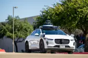 Waymo Hires DoorDash Drivers to Close Robotaxi Doors Left Ajar by Passengers