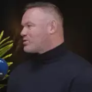 Wayne Rooney Delivers Fresh Critique of Virgil van Dijk Amid Ongoing Feud