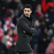 Wayne Rooney Issues Stark Warning to Arsenal's Mikel Arteta Over Title Pressure