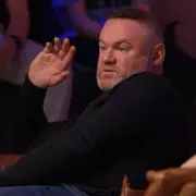 Wayne Rooney Reveals Man Utd Champions League Pay Cut Clause