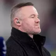 Wayne Rooney Reveals Son Kai's Positional Shift at Manchester United Academy