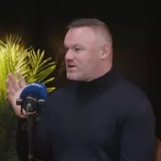 Wayne Rooney's Frustration Over Viral Man Utd Fan's Haircut Stunt