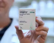 Wegovy Pill's Record Launch Fuels $200bn Weight-Loss Market Expansion