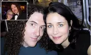 Weird Al Yankovic Celebrates 25th Wedding Anniversary with Wife Suzanne