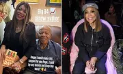 Wendy Williams' Father Thomas Williams Dies at 94, Niece Announces