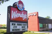 Wendy's to Shutter Hundreds of US Restaurants in Major Restructuring Push