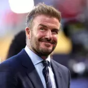 Wes Brown Hails David Beckham Man Utd Ownership as 'Dream Come True'