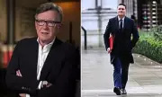 Wes Streeting Confident Leadership Bid Will Survive Mandelson Message Release
