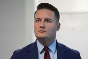 Wes Streeting Releases Private Mandelson Texts Criticising Starmer's Government