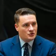 Wes Streeting's Private Messages with Peter Mandelson Revealed in Full