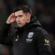 West Brom Sack Eric Ramsay After Just 44 Days as Relegation Fears Mount