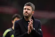 West Ham vs Manchester United TV Guide: Kick-Off Time, Channel and Team News