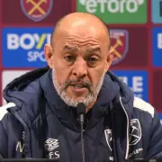 West Ham's Nuno Prepares for Burton FA Cup Clash with Penalty Practice