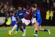 West Ham's Survival Hopes Dented by Goalless Bournemouth Draw