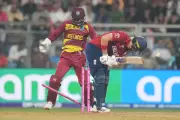 West Indies Expose England's Spin Weakness in T20 World Cup Defeat