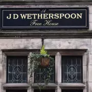 Wetherspoons Dog ID Policy Faces Legal Challenge from Equality Watchdog