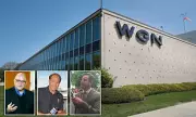 WGN-TV Axes Nine High-Profile Anchors Amid Nexstar's Tegna Merger Plans