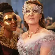 What is the Ton in Bridgerton? Exploring Regency Era High Society