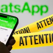 WhatsApp Security Alert: Urgent Settings Change Required to Block Hackers