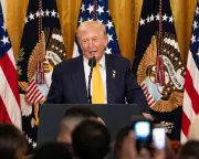 White House Claims Trump Views Ukraine Conflict as Unfair for US Taxpayers