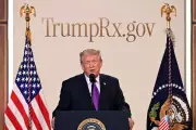 White House Launches TrumpRx Discount Drug Portal with Major Price Cuts