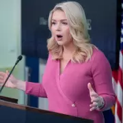 White House Won't Rule Out ICE Agents at Polls, Echoing Bannon's Chilling Threat