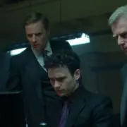 Whitechapel: The 'Creepy' Crime Drama Inspired by Real Serial Killers Exits Netflix