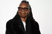 Whoopi Goldberg Clarifies Epstein Files Mention, Denies Any Personal Link