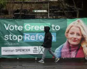 Why Britain's Voting System Faces a Crisis After Gorton and Denton Byelection