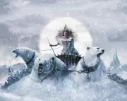 Why Fantasy Literature Captivates Modern Readers in a Disenchanted World