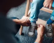 Why Teaching Children to Say No is the Key to Better Yeses